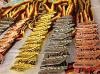 Die besten Schützen Deutschlands kämpfen um den DSB-Pokal 2025