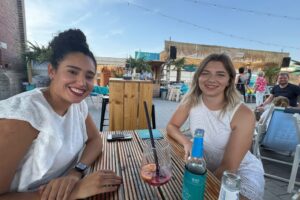 Sommer Lounge