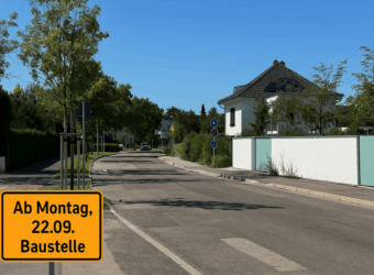 Große Zellgasse-Baustelle