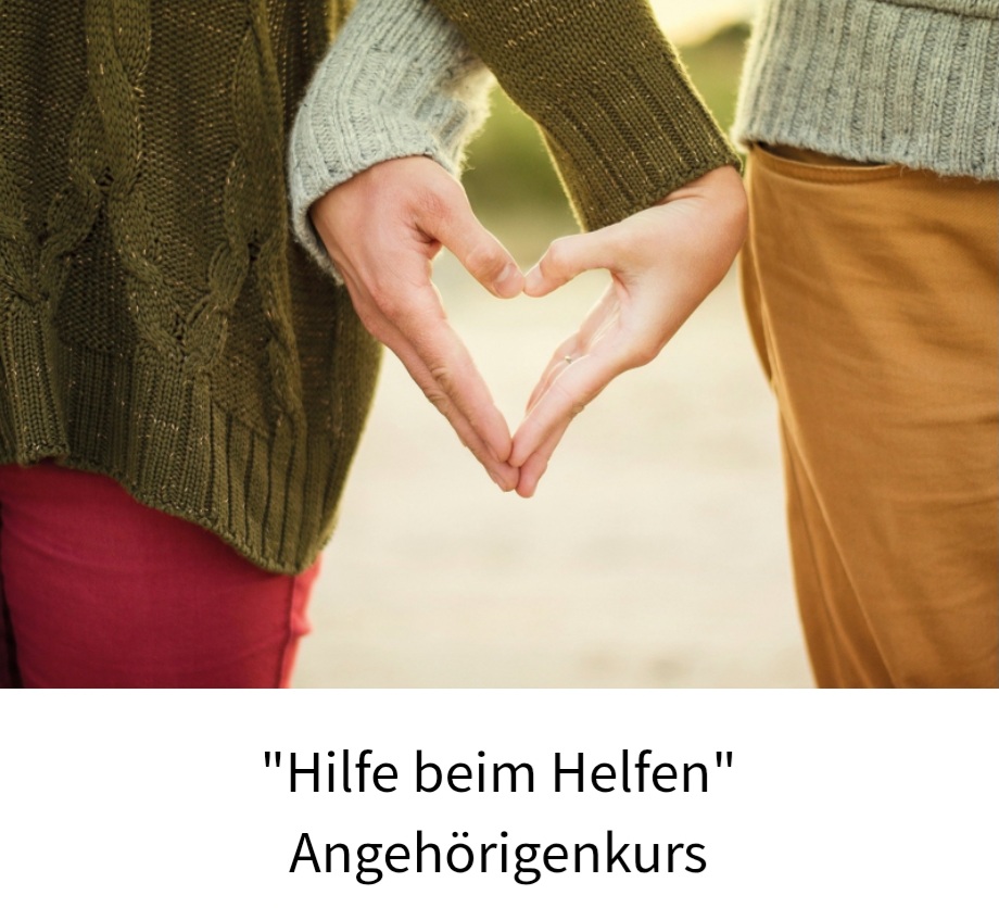 Alzheimer Gesellschaft