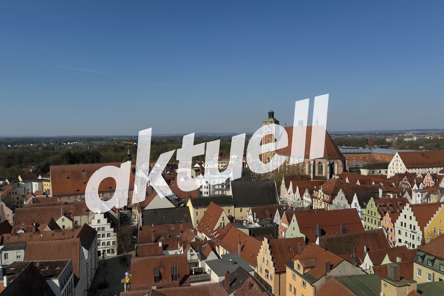 Aktuell
