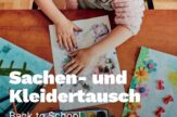 Die Linke/Kleidertausch