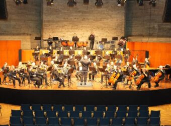 Salonorchester Ingolstadt