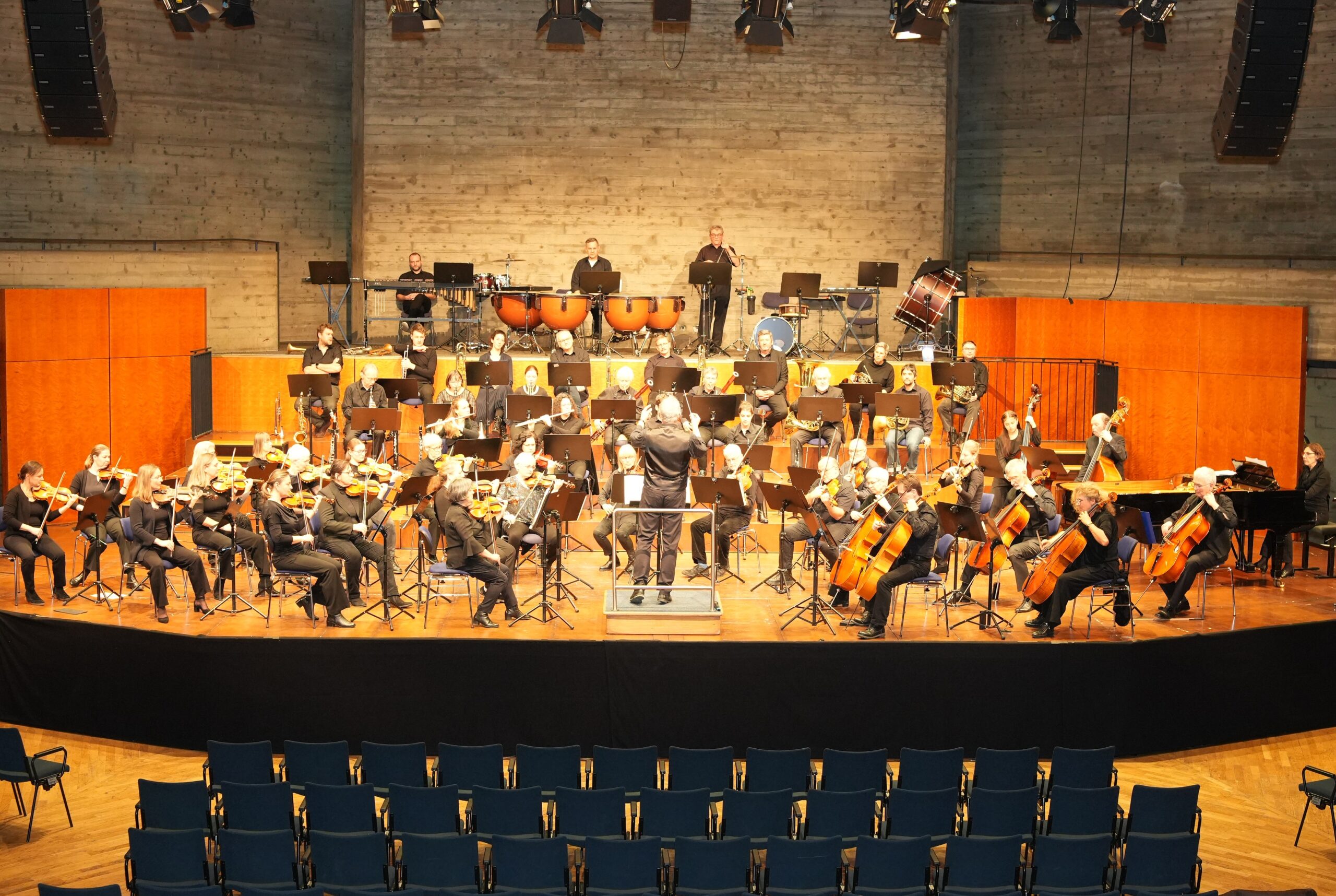 Salonorchester Ingolstadt