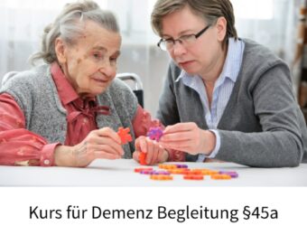 Alzheimer Gesellschaft