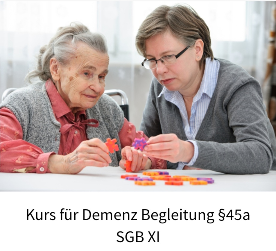 Alzheimer Gesellschaft
