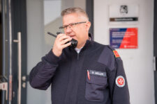Johanniter Unfallhilfe