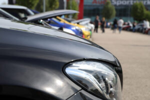Bavarian Car Meeting