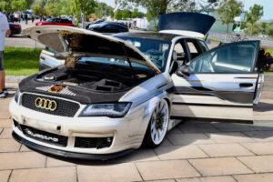 Bavarian Car Meeting