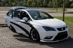 Bavarian Car Meeting