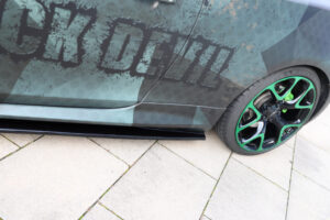 Bavarian Car Meeting