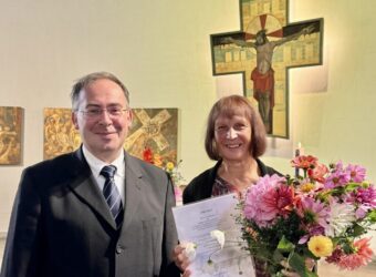 St.Markus