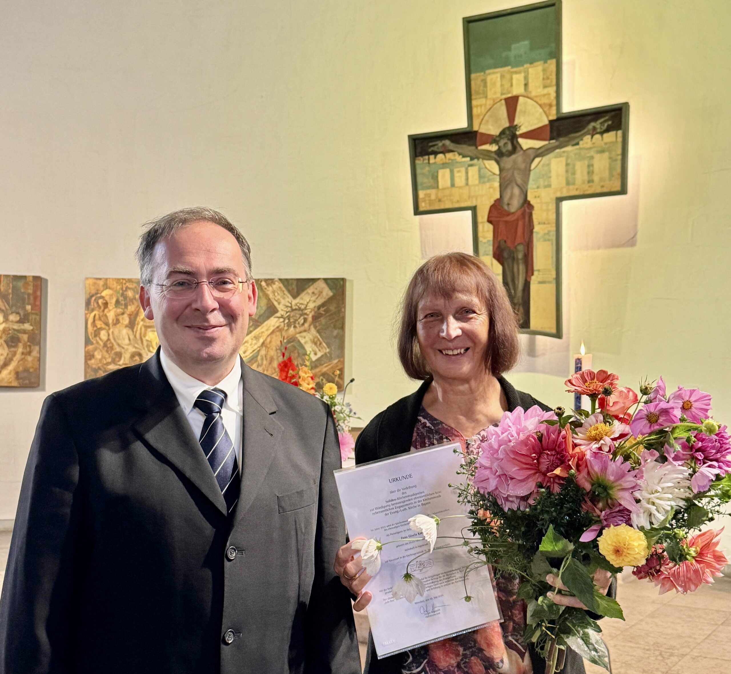 St.Markus