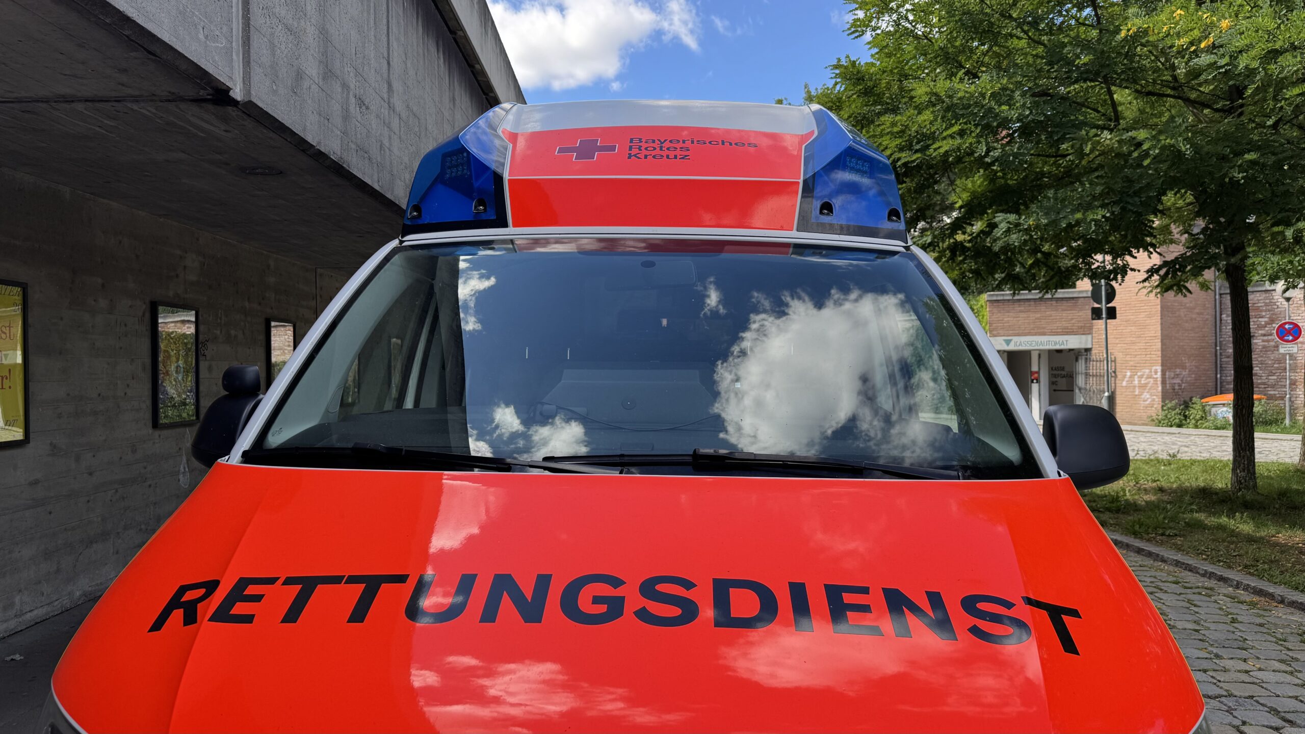 Rettungsdienst