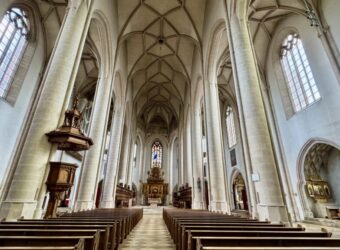 Liebfrauenmünster