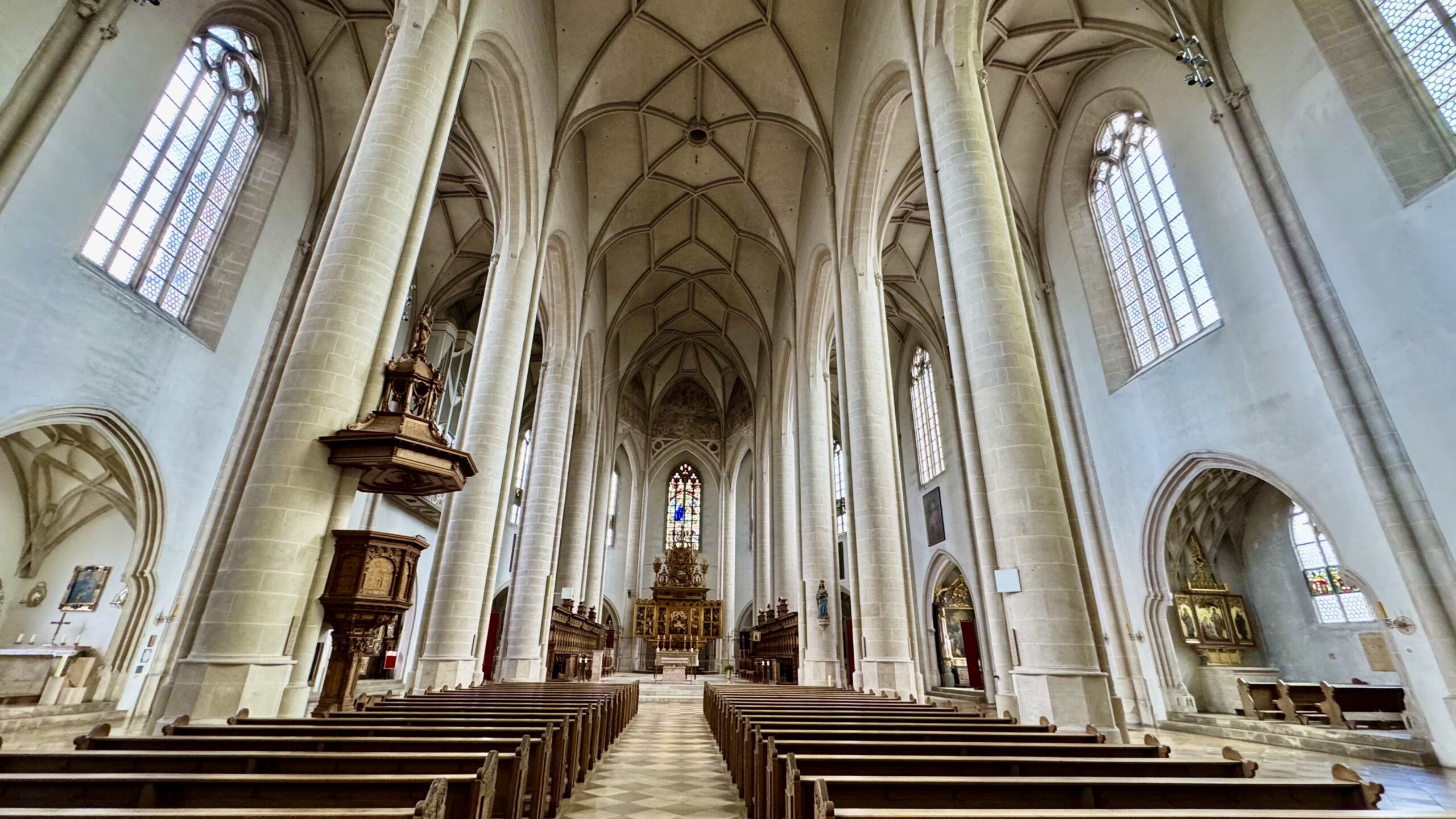 Liebfrauenmünster