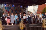 Eröffnung Strassenfest Opole