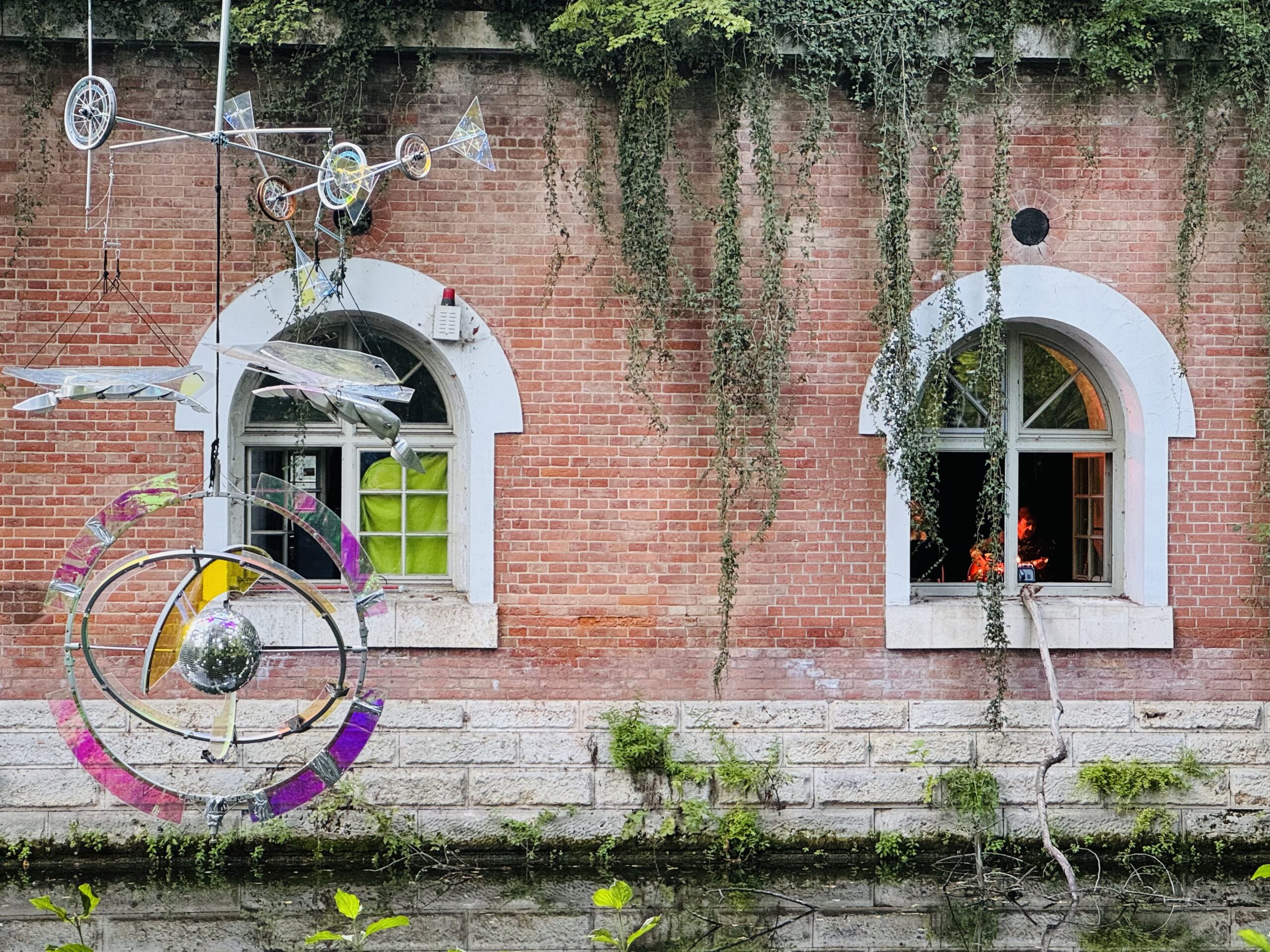 Fensterkonzert