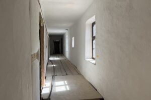 Kavaliersgebäude - Neues Schloss