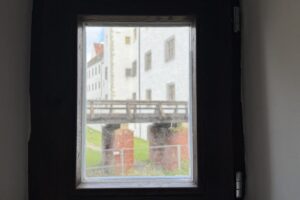 Kavaliersgebäude - Neues Schloss