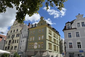 Goldknopfgasse 2