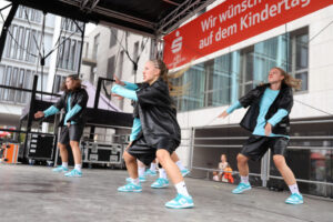 Kindertag