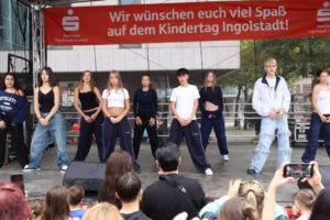 Kindertag