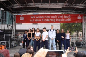 Kindertag