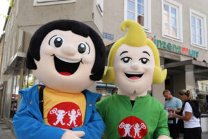 Kindertag
