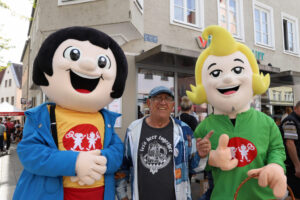 Kindertag