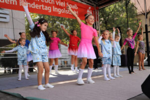 Kindertag