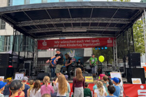 Kindertag