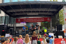 Kindertag