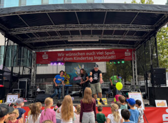 Kindertag