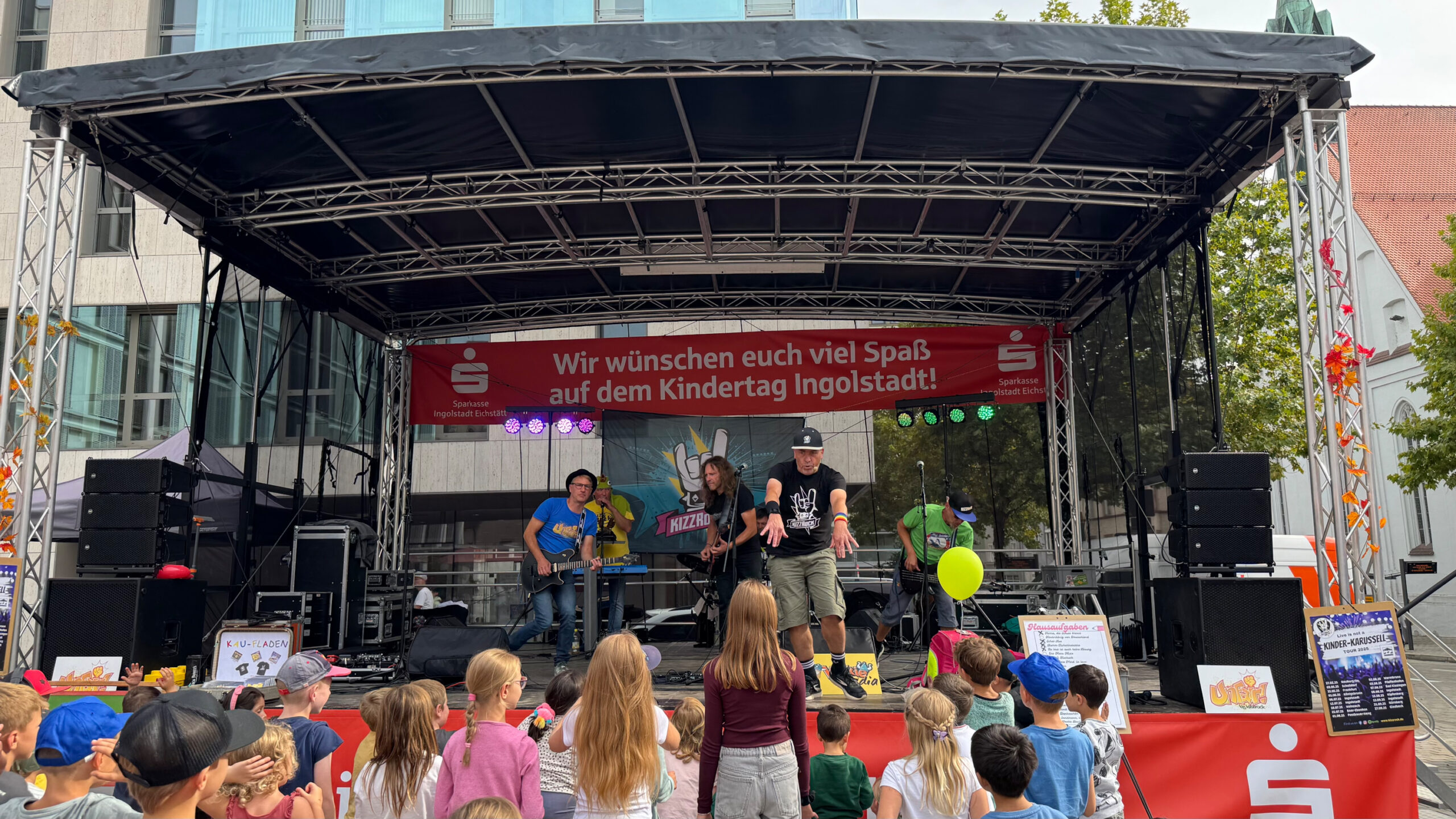 Kindertag