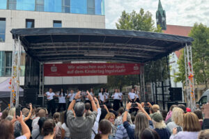 Kindertag
