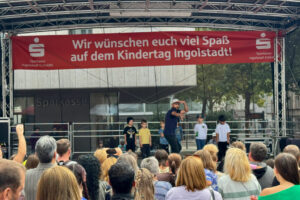 Kindertag