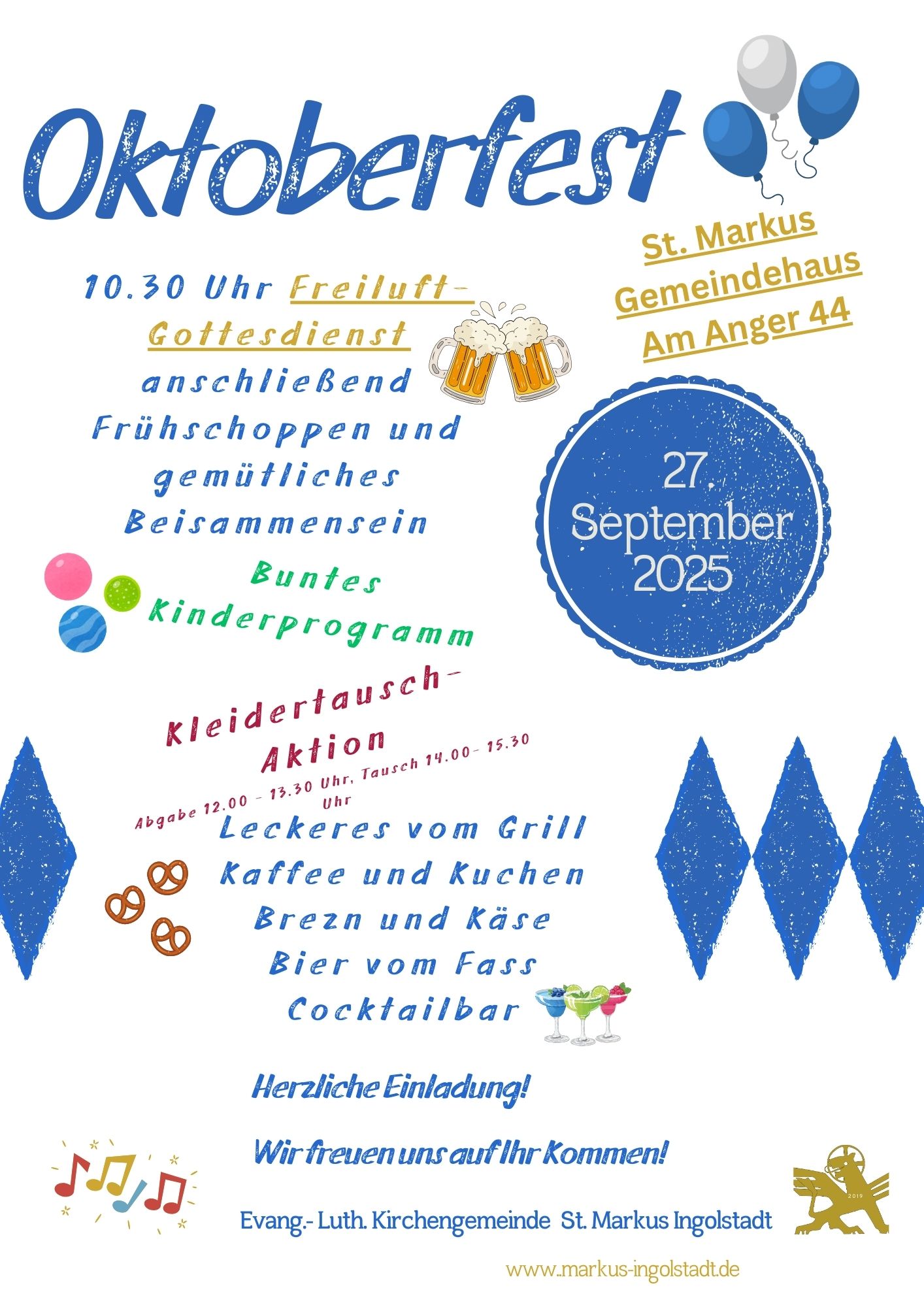 Oktoberfest