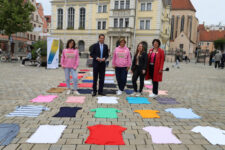 Welttag der Suizidprävention
