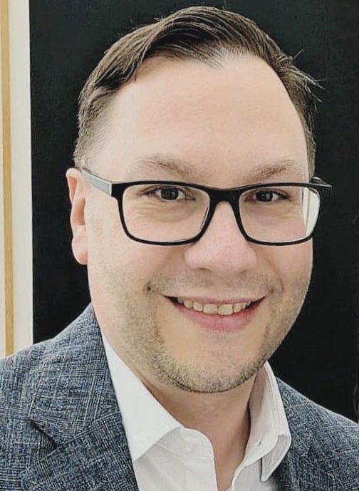 Christian De Lapuente - SPD