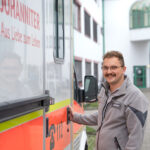 „Besprechen Sie Einschränkungen und Bedürfnisse, um einen effektiven Notfallplan zu erstellen und stimmen Sie sich im Vorfeld ab, wer sich um was kümmert“, rät Johannes Heitmeier, Manager Ortsverbände bei den Johannitern im Regionalverband Oberbayern.