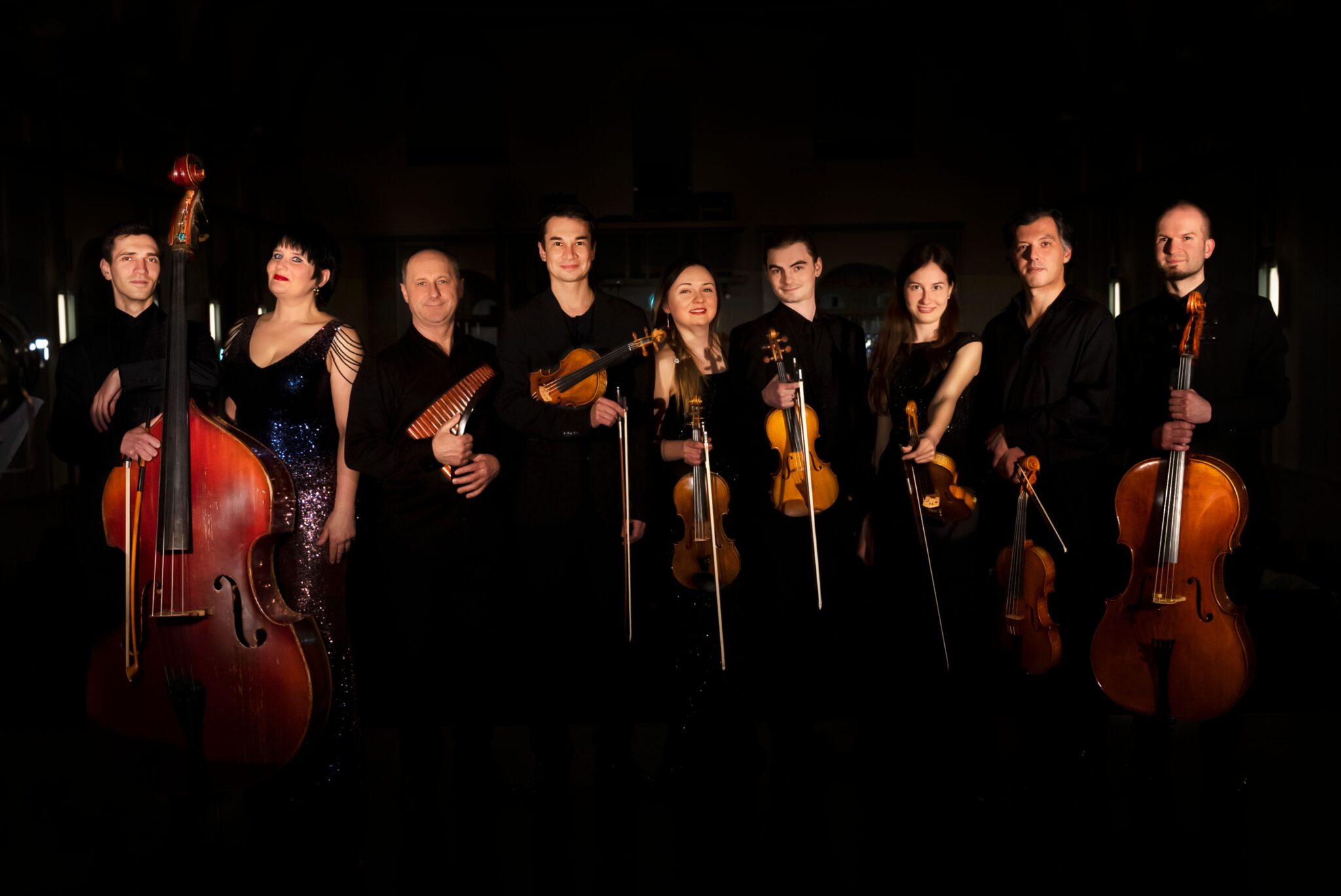 Presse und Konzertorganisation mcs – music-contact-system