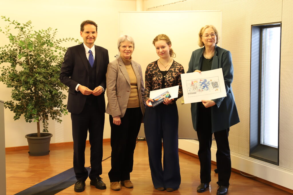 3.Preis, Lena Schönrich-Gnadenthal Gymnasium