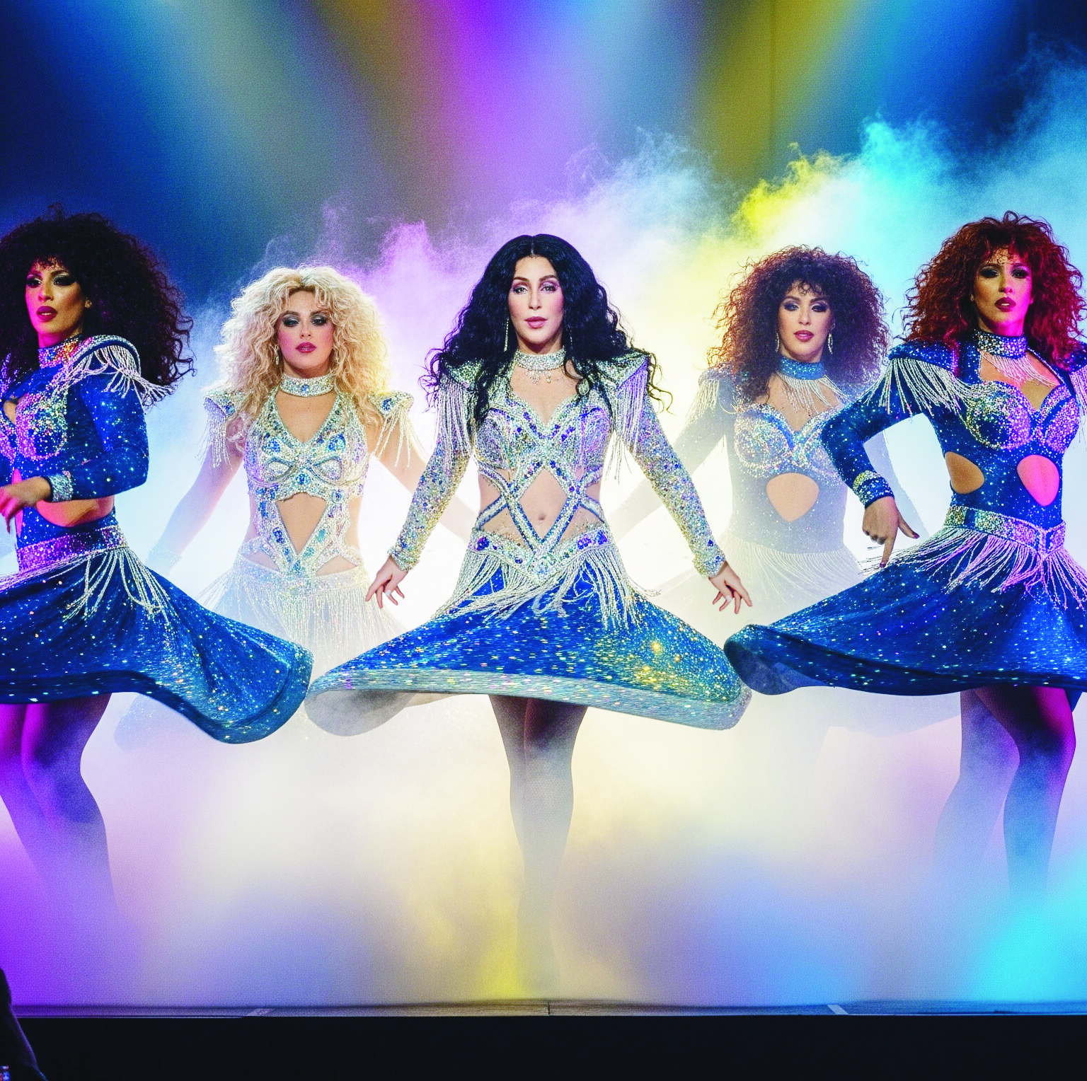 BELIEVE – Tribute to Cher