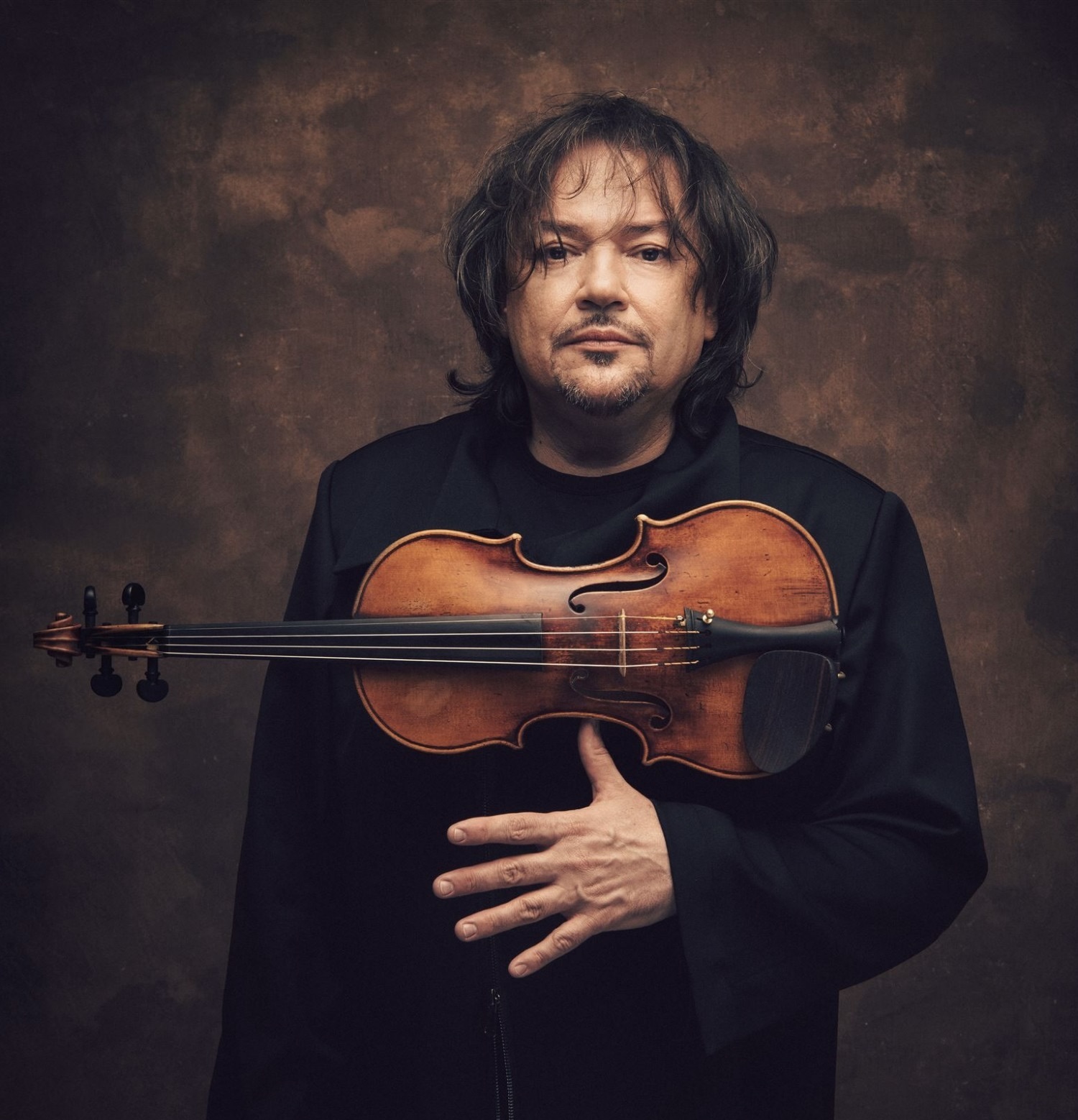 Geiger Sergej Krylov