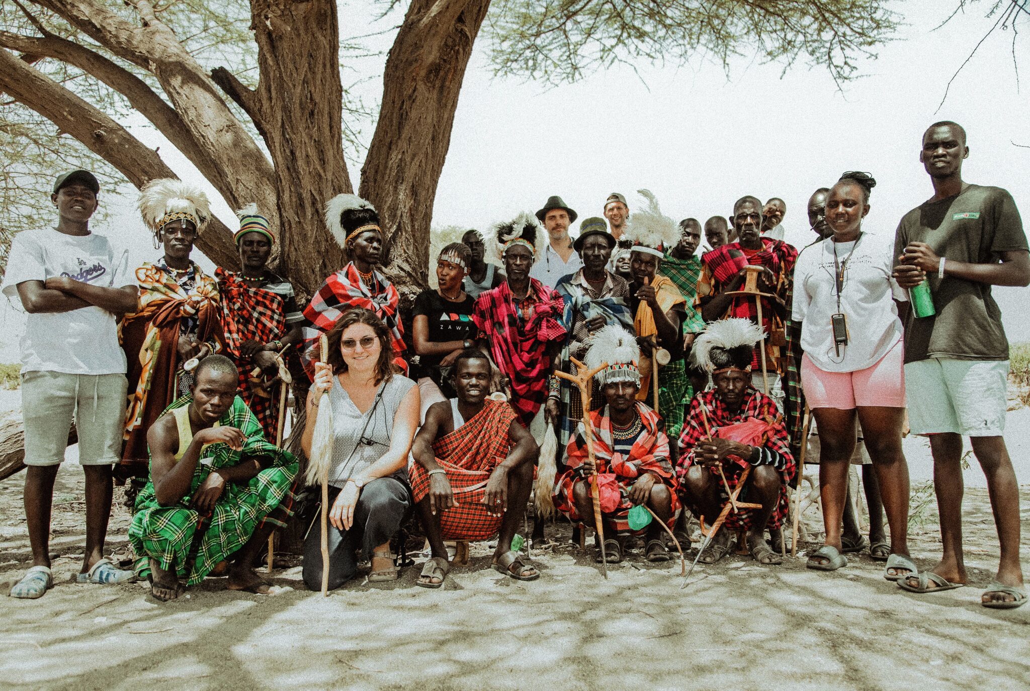 Vielfach ausgezeichneter Kenia-Film „NAWI – DEAR FUTURE ME“ der Ingolstädter Schmutzler-Brüder kommt ins Audi Programmkino