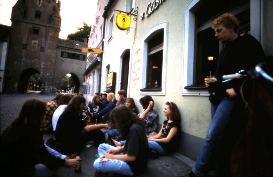 Englwirt-Kreuzstraße-Foto: Gernot Nickel