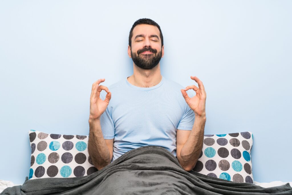 Urhebervermerk: © PantherMedia / luismolinero Bildunterschrift: Wer über eine ausgeprägte Resilienz verfügt, kann Stress und schwierige Situationen besser meistern.