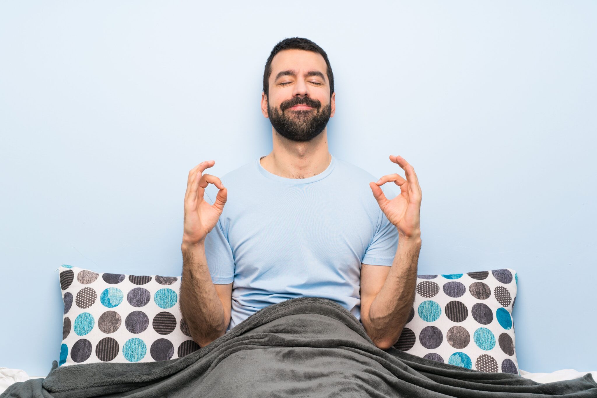 Urhebervermerk: © PantherMedia / luismolinero Bildunterschrift: Wer über eine ausgeprägte Resilienz verfügt, kann Stress und schwierige Situationen besser meistern.