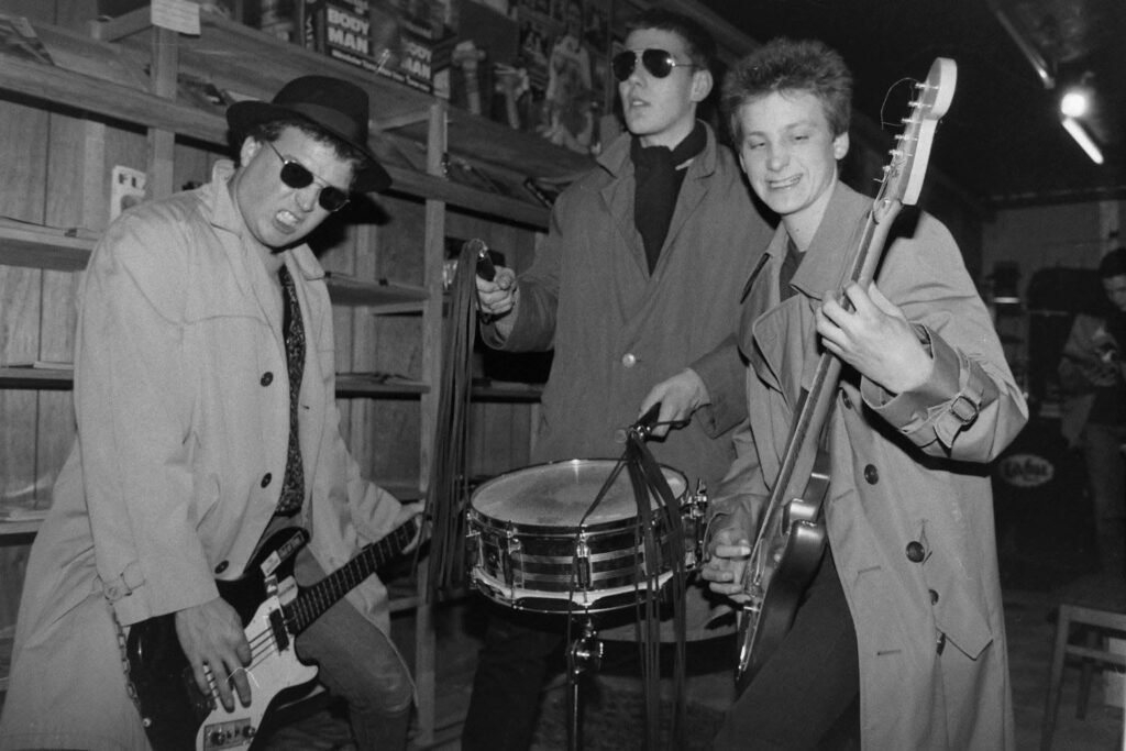 Sex Bizarre-Foto: Gernot Nickel